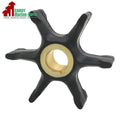 Water Pump Impeller for Johnson Evinrude (382547, 765431, 777824) 55-75 HP