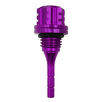CNC Oil Dipstick Plug Level Gauge for GY6 BWS 125CC