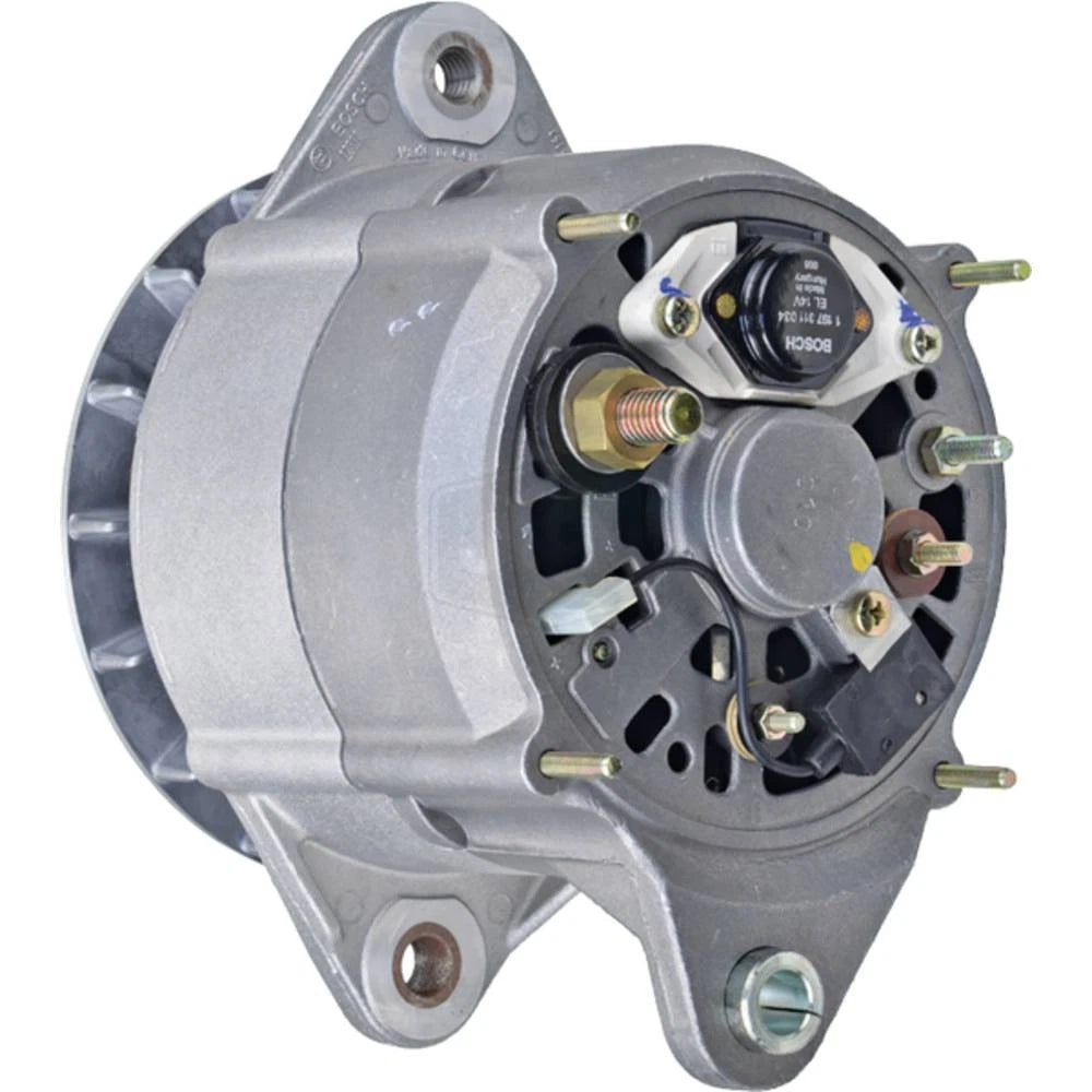 Bosch Alternator BOS-0120468055 for