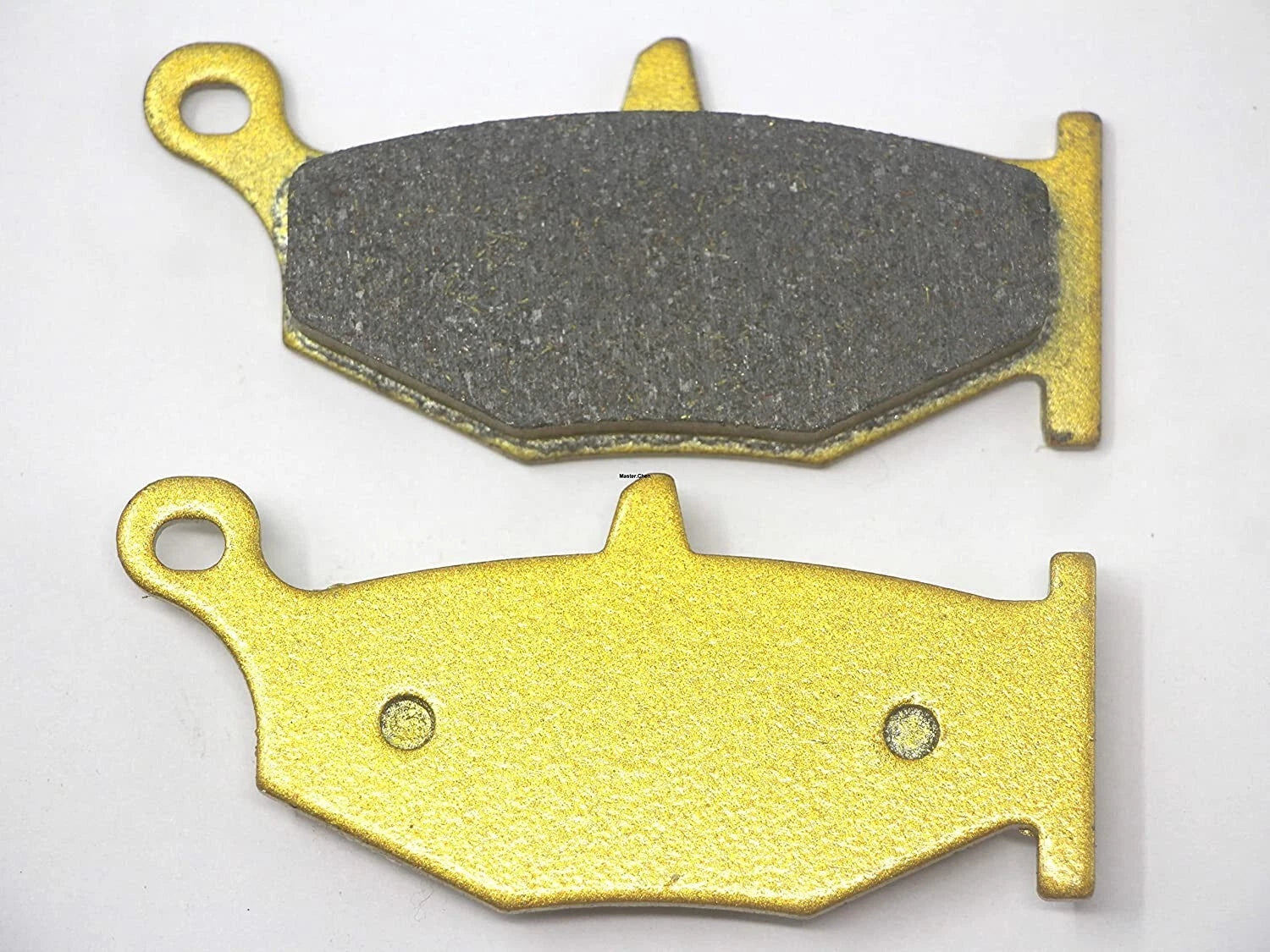 Front Rear Brake Pads for Suzuki GSX 1300 R Hayabusa (2013–2020)