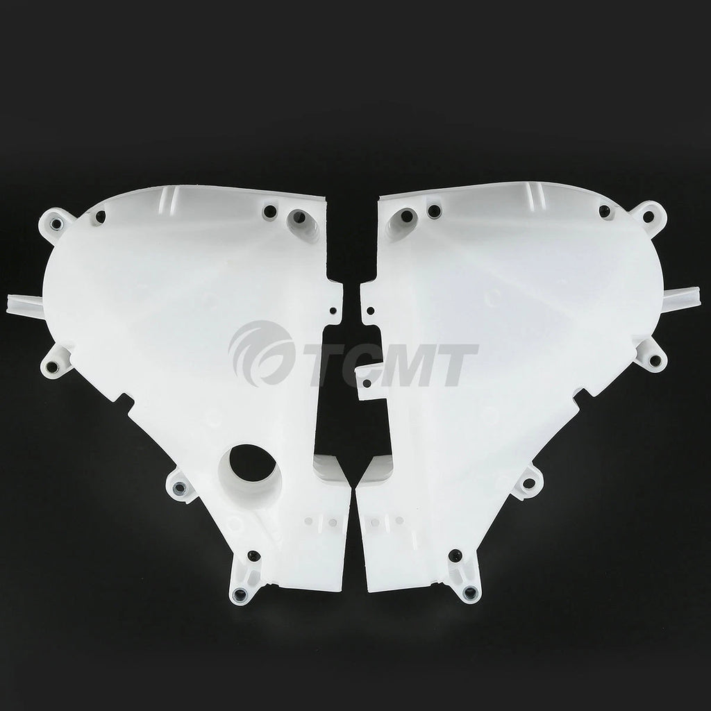 Inner Fairing Speakers Cover for Harley Touring Electra Glide (2014–2024)