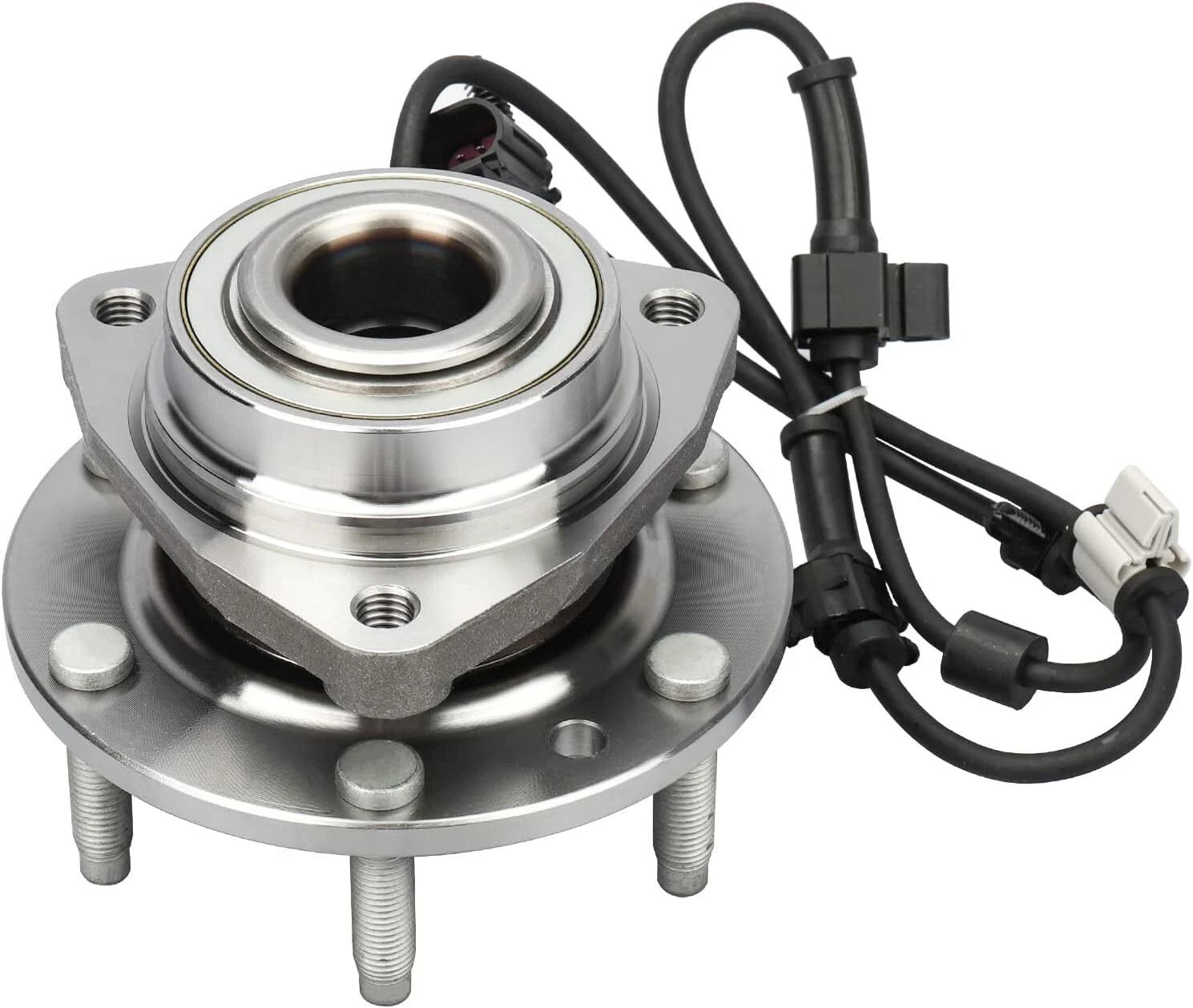 Front Wheel Hub Bearing Assembly for Chevrolet Trailblazer, SSR (2002–2009)