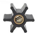 Impeller Kit 24880272 for Perkins M20 Marine Engine Water Pump