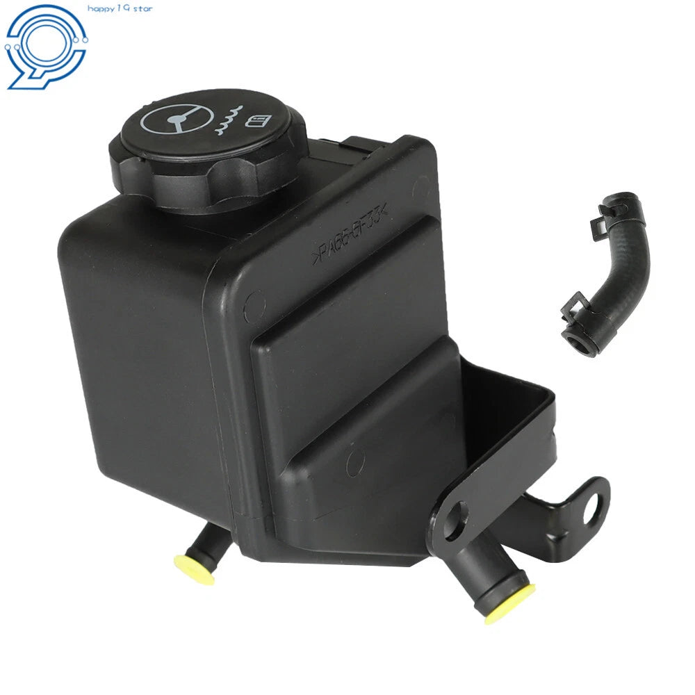 Power Steering Pump Reservoir Kit for Chevrolet Corvette (1997–2013)