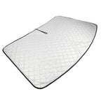 Foldable Windshield Sun Shade for Lexus RX (2023–2023)