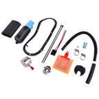 Fuel Pump for Harley Road King / Street Glide / Electra Glide / Road Glide (2002-2007)