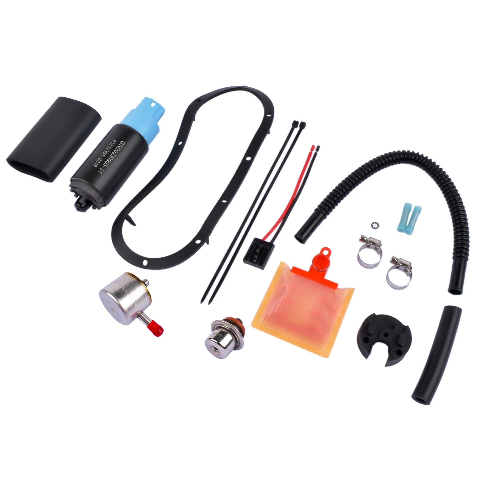 Fuel Pump for Harley Road King / Street Glide / Electra Glide / Road Glide (2002-2007)