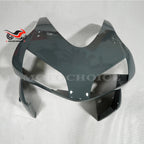 Fairing Kit for Honda CBR600RR (2003–2004) - Gray Painted ABS Bodywork