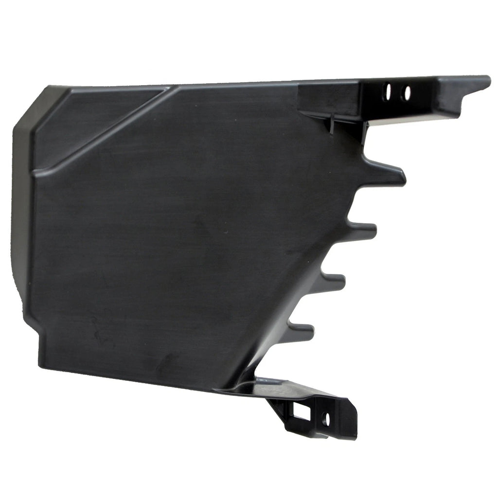 Replacement Grille Molding Seal Plastic Driver Side for Nissan Pathfinder (2005–2012)