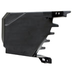 Replacement Grille Molding Seal Plastic Driver Side for Nissan Pathfinder (2005–2012)