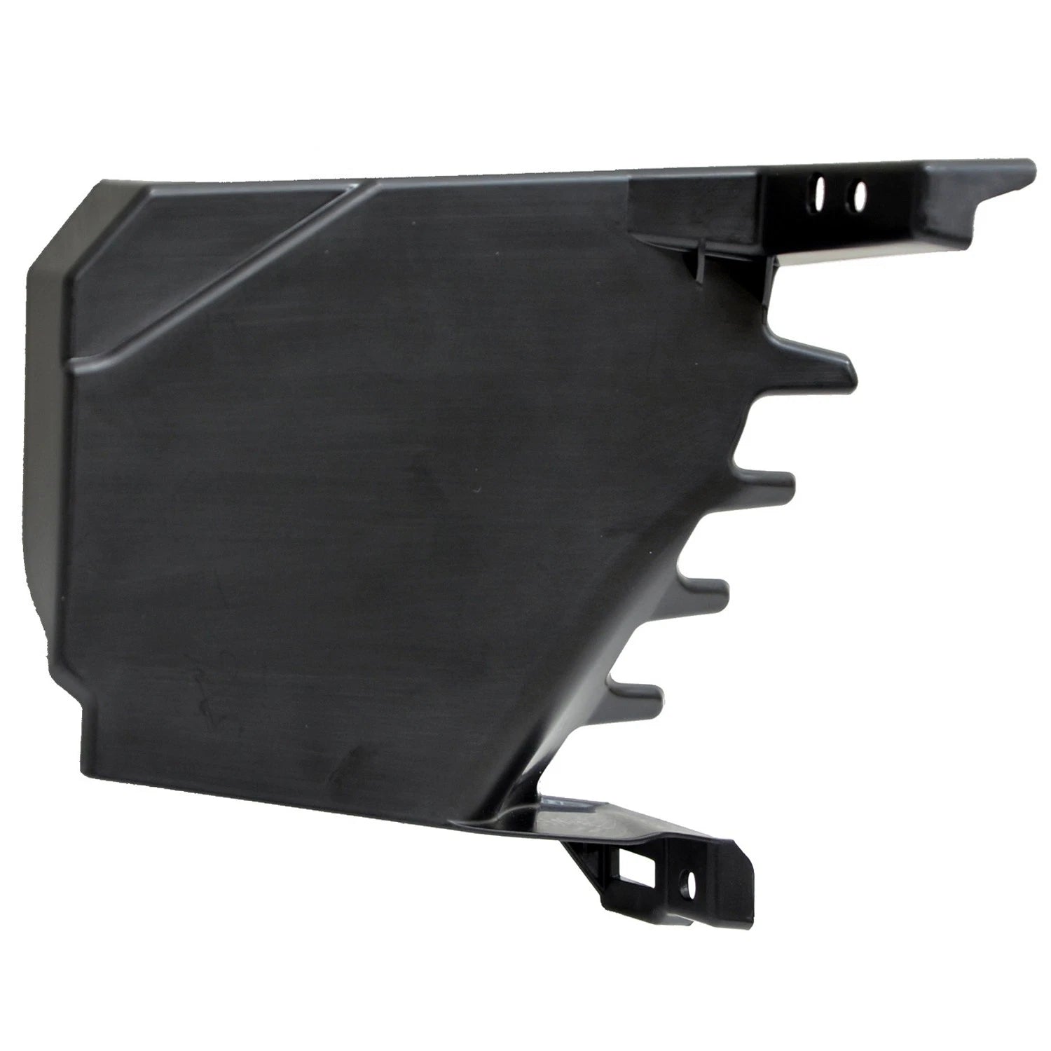 Replacement Grille Molding Seal Plastic Driver Side for Nissan Pathfinder (2005–2012)