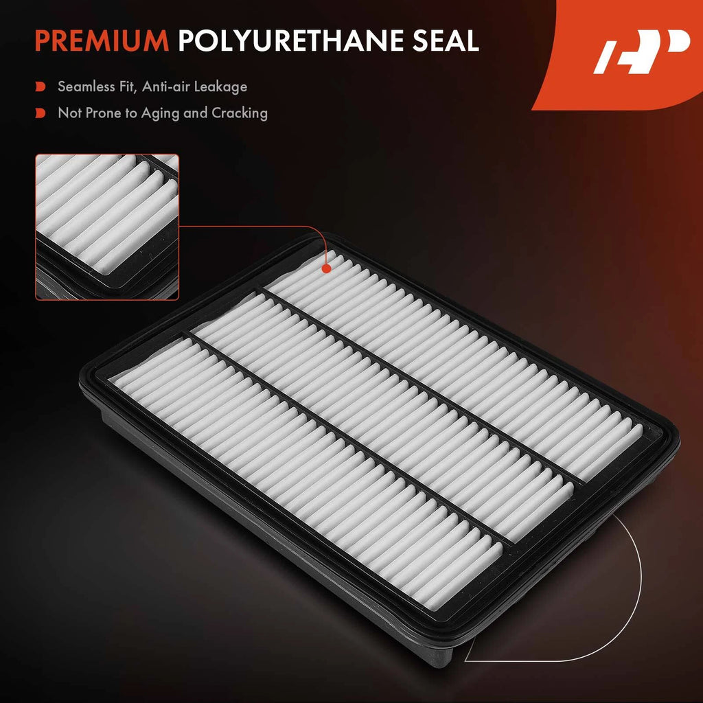 Engine Air Filter for Kia Borrego (2009–2011) V6 3.8L V8 4.6L