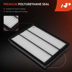 Engine Air Filter for Kia Borrego (2009–2011) V6 3.8L V8 4.6L