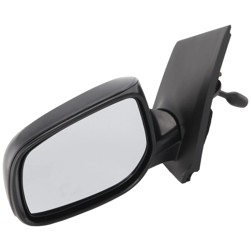 Driver Left Side Mirror for Toyota Yaris (2007–2012)