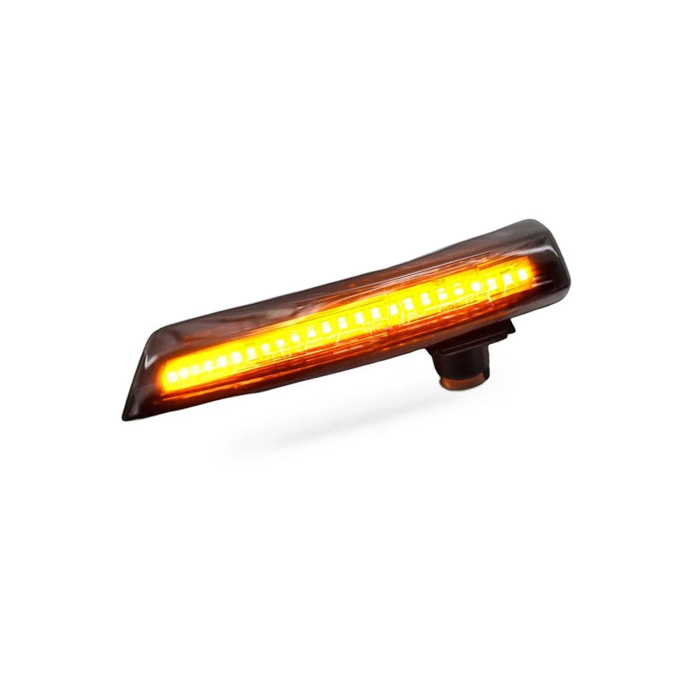 LED Turn Signal Light for Ford Focus Mondeo (2008–2015)