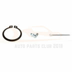 2X Suspension Ball Joints for Lincoln Navigator & Ford Expedition (2003–2022)