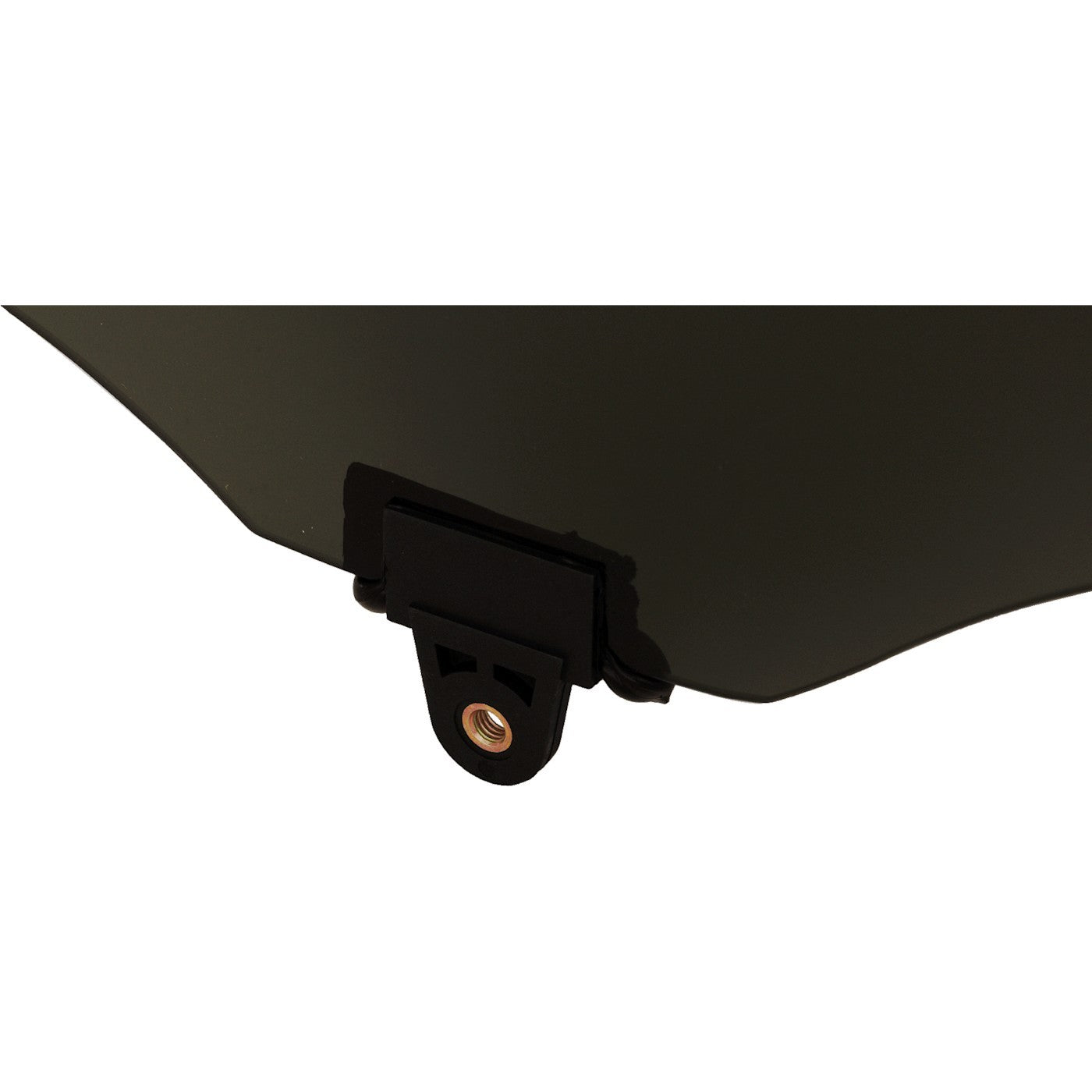 Rear Driver Side Door Glass for Nissan Pathfinder (2013–2020)