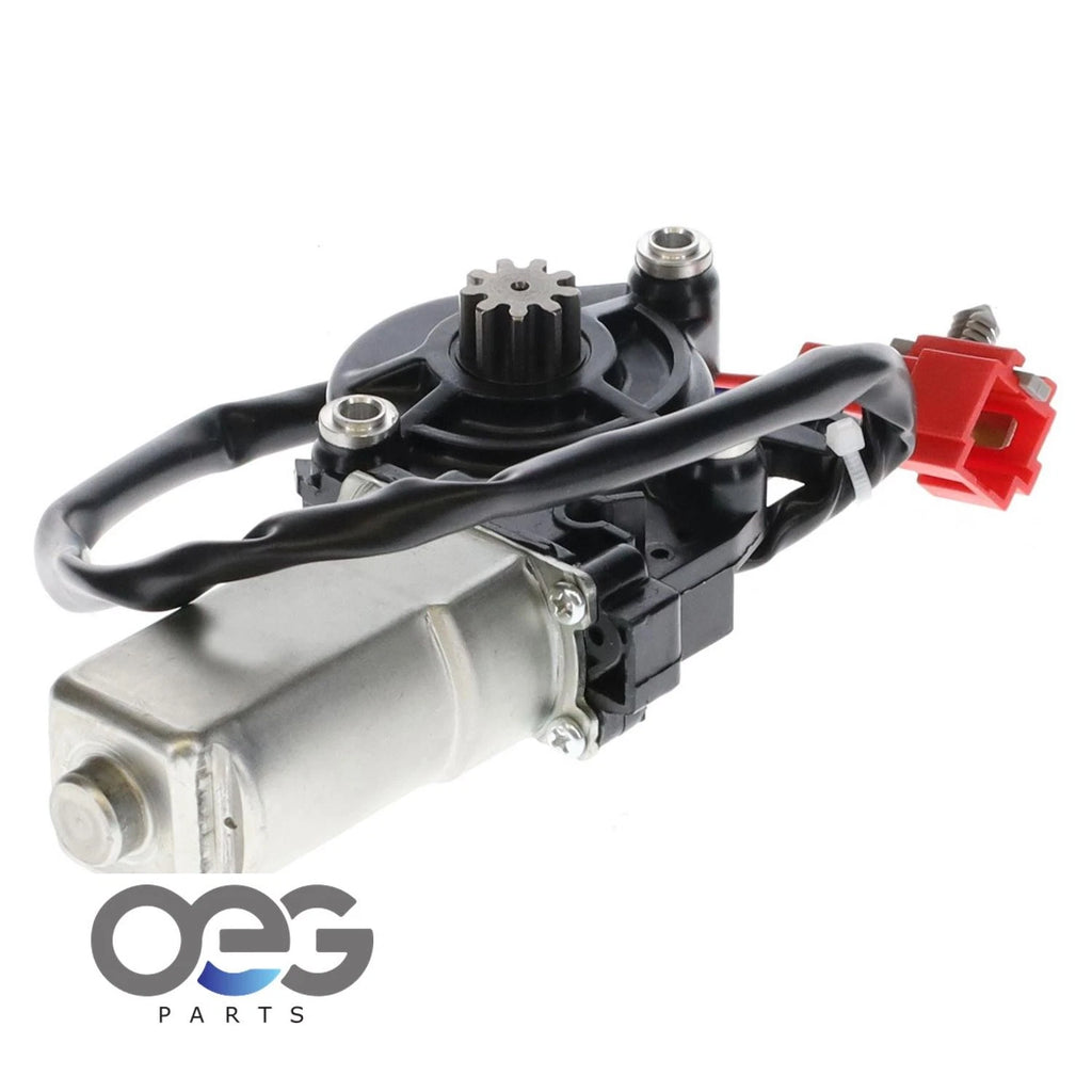 Power Window Motor for Dodge D350 (1990-1993) Front Left