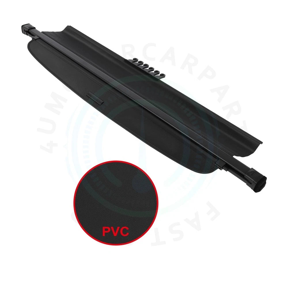 Retractable Cargo Cover for Honda CR-V (2002–2006)
