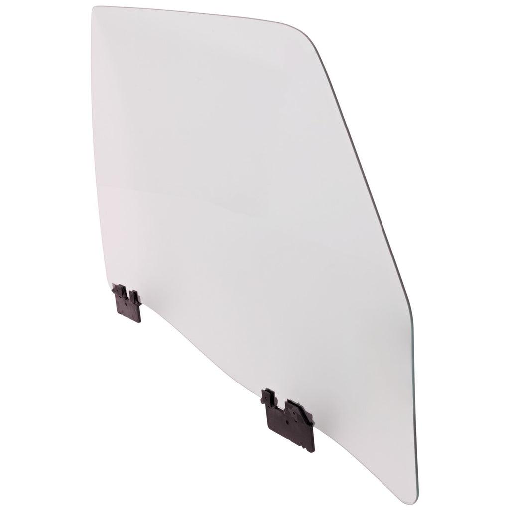 Front Passenger Door Glass for Jeep Commander