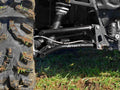 SuperATV High Clearance Rear A Arms for Polaris Ranger XP 1000 (2017–2023)