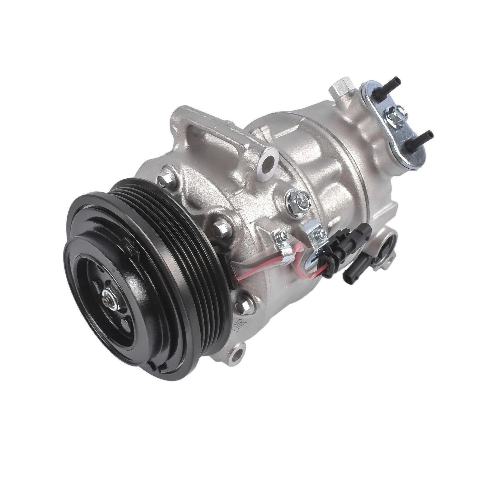 A/C Compressor with Clutch for Chevy Malibu Blazer GMC Acadia (2008-2023)