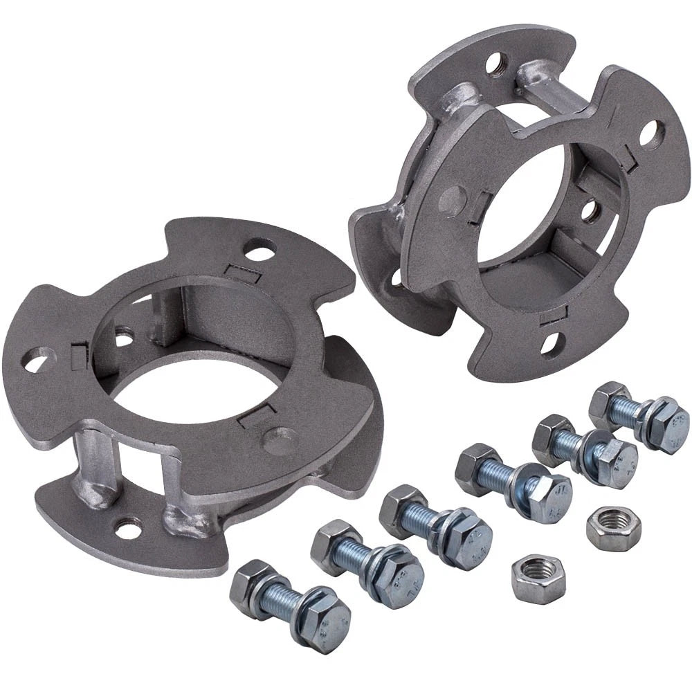 2.5" Front Leveling Lift Kit for Ford Ranger (2019–2022)