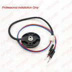 Trim Sender Assy for Mercury Marine/Mercruiser (8M0095310, 863187A1)