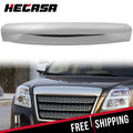 Chrome Hood Molding Trim for GMC Terrain (2010–2015)