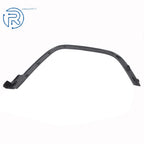 2X Front Fender Flares for Jeep Cherokee (2014-2017)