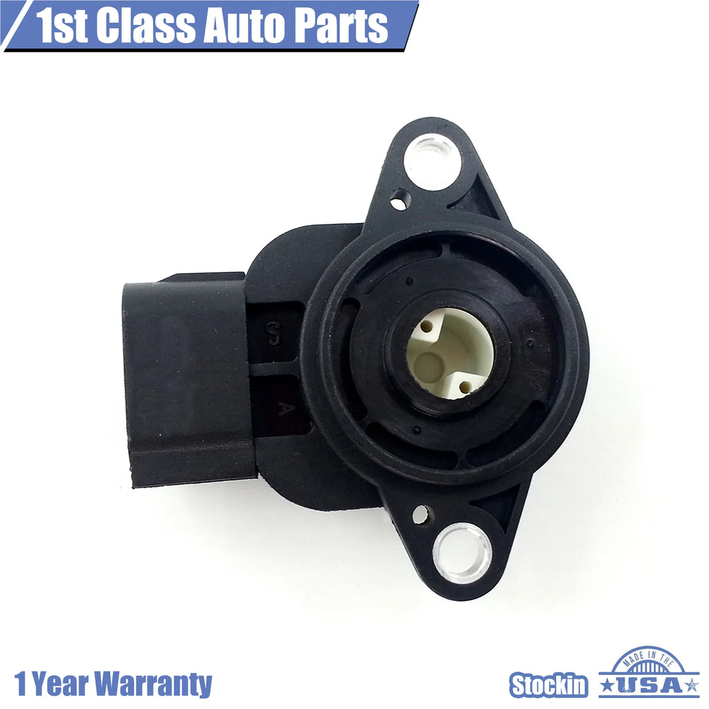 Throttle Position Sensor for Mazda Miata Protege (1997–2005)