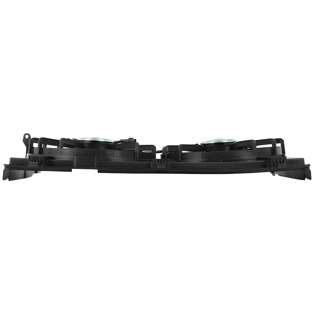 Radiator Condenser Fan for Mitsubishi Eclipse Cross (2018–2020) 1355A449PFM
