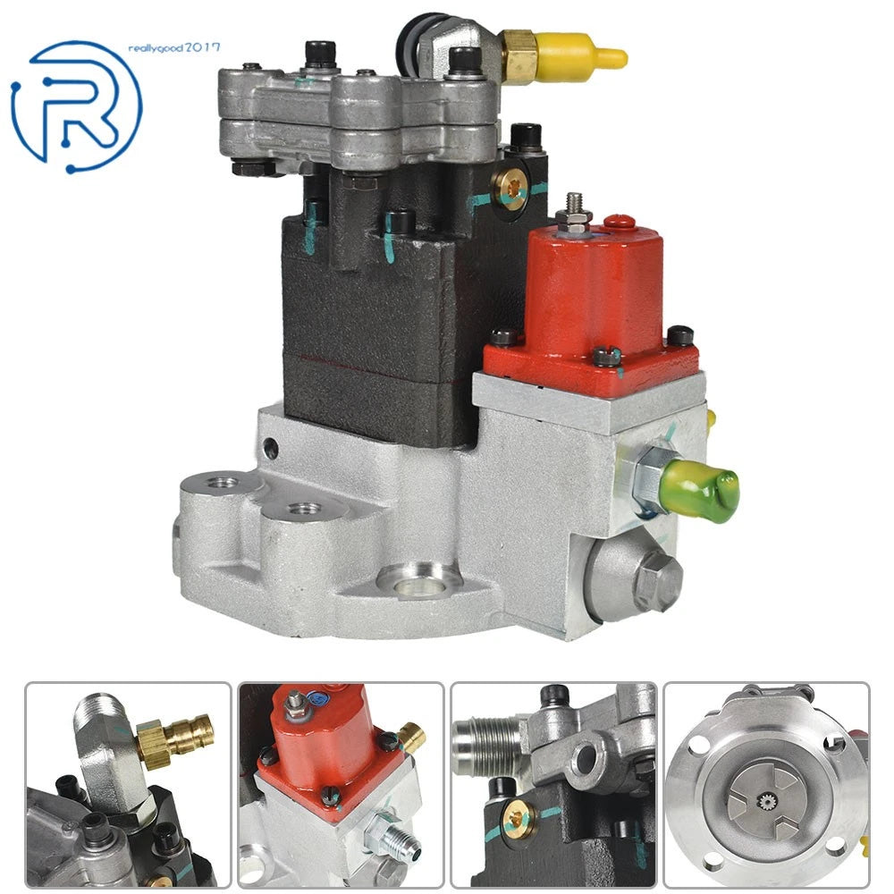 Diesel Fuel Pump for Cummins M11/N14/QSM11/ISM11 (3090942, 3417674, 4954877)