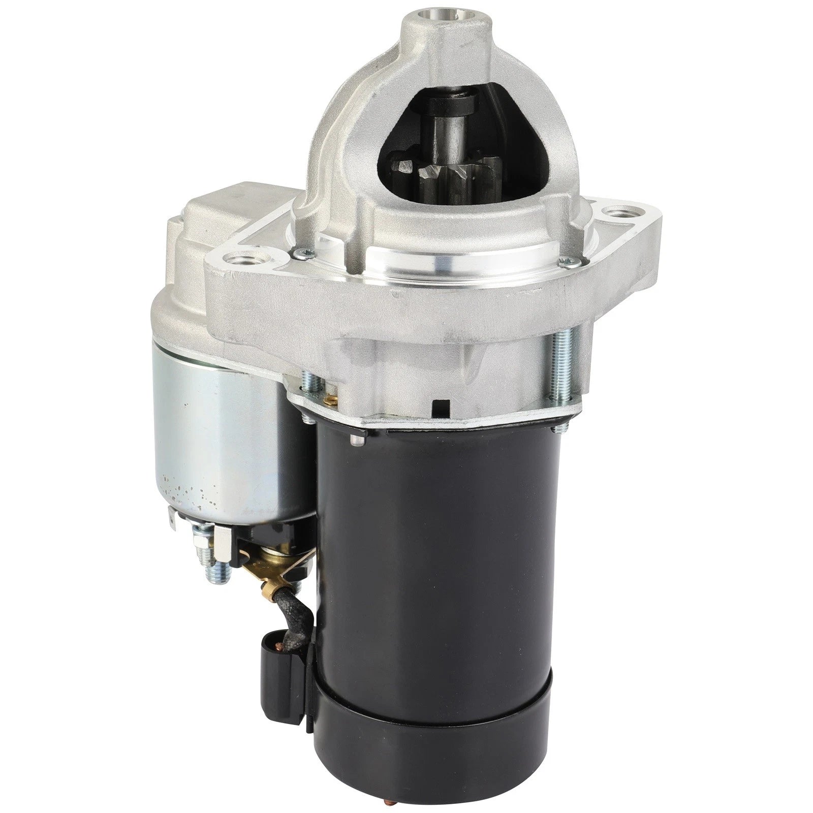 Starter for BMW M3 E46 (2001–2006), Z3 E36 (2002), Z4 E85/E86 (2006–2008) L6 3.2L 17902R