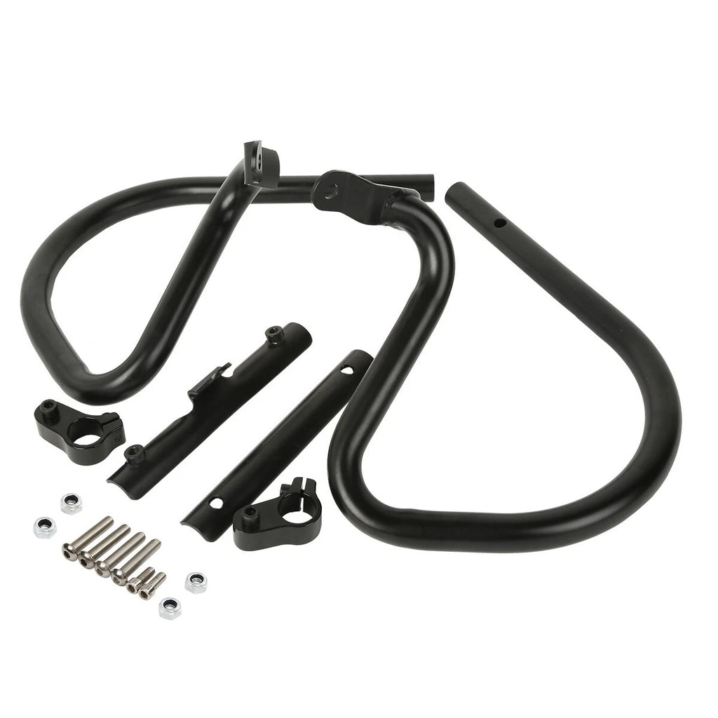 Engine Guard Crash Bar for Harley V-Rod Muscle Night Rod (2009–2017)