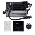 Air Suspension Compressor Pump Relay for Mercedes ML GL (2012–2019)