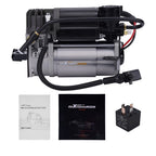 Air Suspension Compressor Pump Relay for Mercedes ML GL (2012–2019)