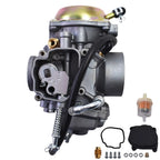 Carburetor for Polaris Sportsman 400 4x4 (2001–2005, 2012–2014)