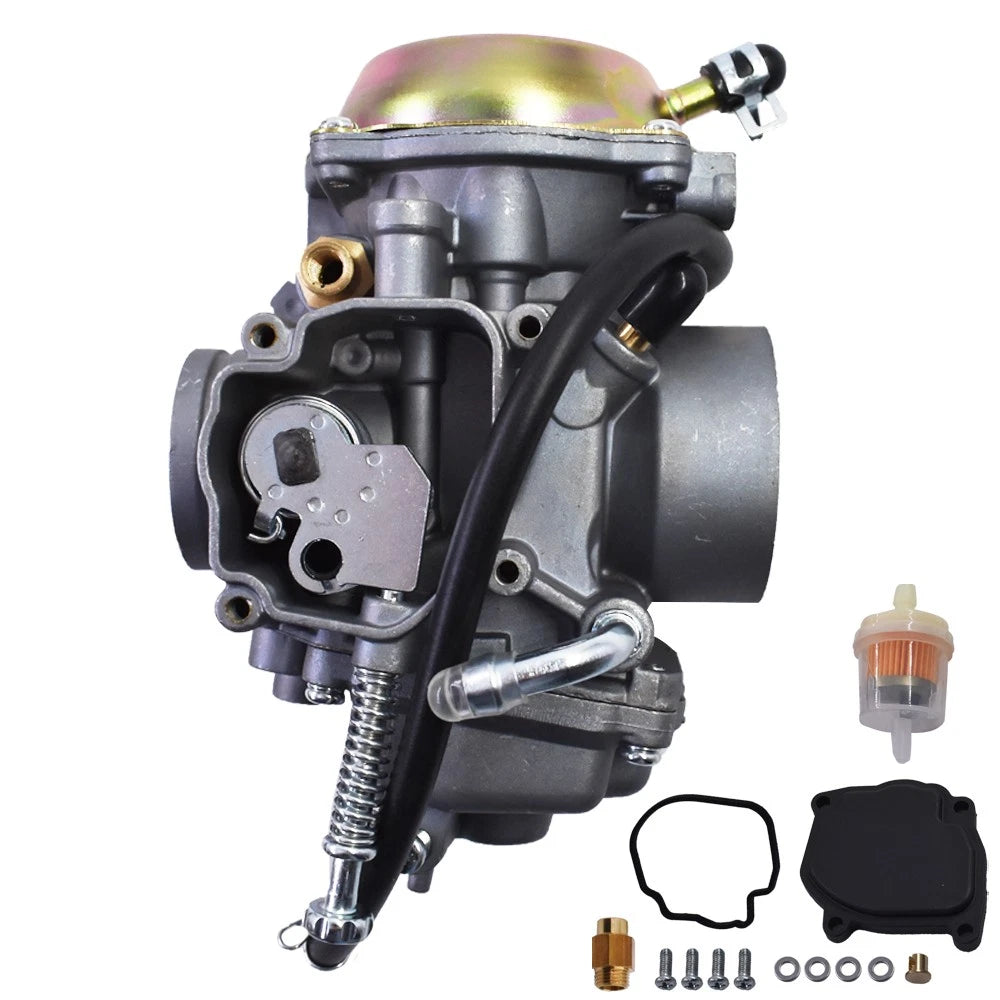 Carburetor for Polaris Sportsman 400 4x4 (2001–2005, 2012–2014)
