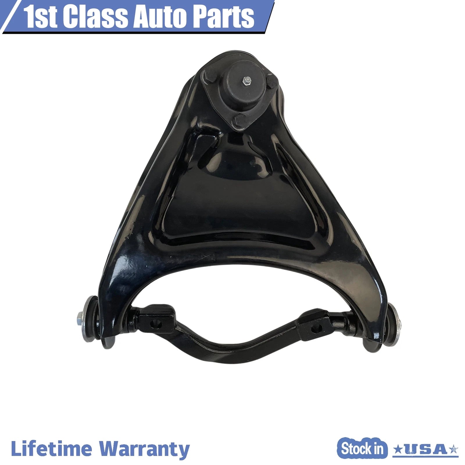 Upper & Lower Control Arms for Make Model