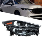 LED Headlight for Mazda CX-5 (2022–2024) Right Passenger Side