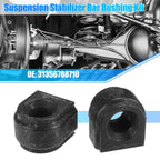 Car Suspension Stabilizer Bar Bushings for BMW X3 (2011-2011)