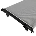 Aluminum Radiator for Toyota Highlander (2020–2024)