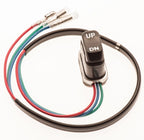 Remote Control Tilt Trim Switch for Mercury (1986–1996) 87-18286A43 87-16991A1 87-18286A2