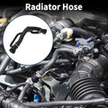 Radiator Hose for BMW E60 550i (2006-2010)