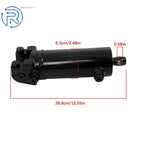 Power Steering Cylinder for Massey 255 261 265 270 275 285