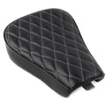 Driver Solo Seat Cushion for Harley Sportster Forty Eight XL1200 (2010–2023)