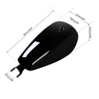2.6 Gallon Gas Fuel Tank for Harley Sportster XL883 1200 48 72 (2007–2022)