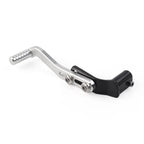 CNC Aluminum Gear Shift Lever Footrest Pedal for Universal Motorcycle