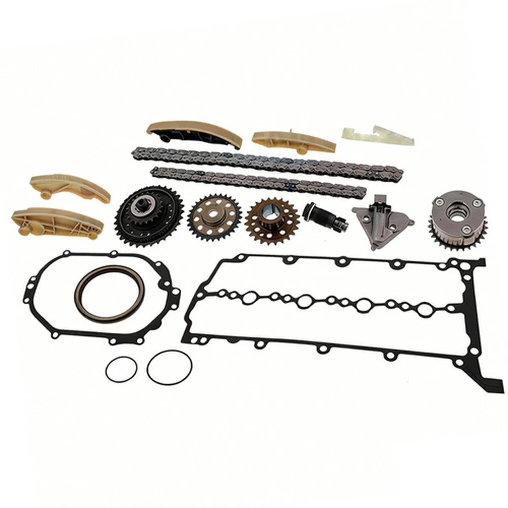 Timing Chain Kit for Land Rover Discovery, Range Rover 2.0 D/SD4 (2015–2020)